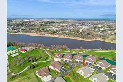 2723 River Lane, Two Rivers, WI 54241 - Photo 2