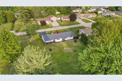 N3837 Boneham Addition Road, Marinette, WI 54143 - Photo 66