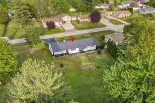 N3837 Boneham Addition Rd, Marinette, WI 54143 - Photo 66