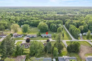 N3837 Boneham Addition Rd, Marinette, WI 54143 - Photo 68