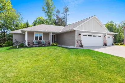 2731 Crestwood Springs Court, Green Bay, WI 54304 - Photo 1
