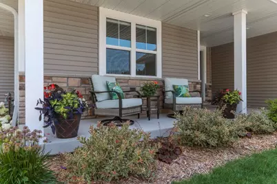 2731 Crestwood Springs Court, Green Bay, WI 54304 - Photo 2