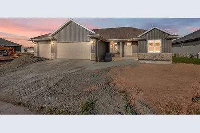 1418 Divinity Drive, De Pere, WI 54115 - Photo 1