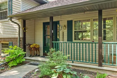 N2040 Majestic Pines Circle, Wautoma, WI 54982 - Photo 48