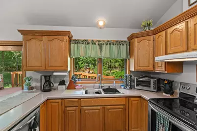 N2040 Majestic Pines Circle, Wautoma, WI 54982 - Photo 10