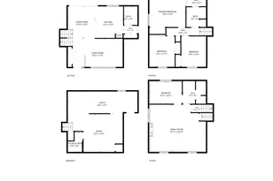 N2040 Majestic Pines Cir, Wautoma, WI 54982 - Photo 4