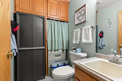 N2040 Majestic Pines Circle, Wautoma, WI 54982 - Photo 20