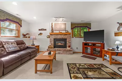 N2040 Majestic Pines Circle, Wautoma, WI 54982 - Photo 30