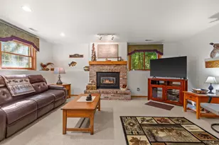 N2040 Majestic Pines Cir, Wautoma, WI 54982 - Photo 30