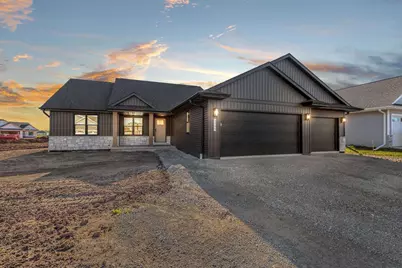 1399 Crossroads Drive, De Pere, WI 54115 - Photo 1