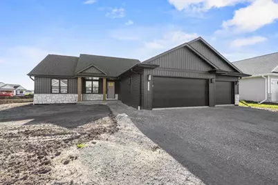 1399 Crossroads Drive, De Pere, WI 54115 - Photo 6