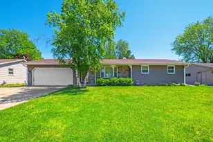 2430 Heather Rd, Green Bay, WI 54311 - Photo 1