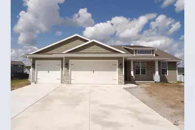 2520 Kilrush Road, De Pere, WI 54115 - Photo 1
