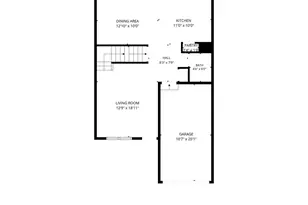 2543 Telluride Trail, Green Bay, WI 54313 - Photo 6