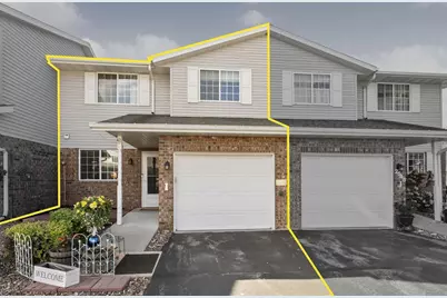 2543 Telluride Trail, Green Bay, WI 54313 - Photo 1
