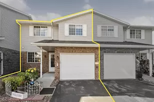 2543 Telluride Trail, Green Bay, WI 54313 - Photo 1