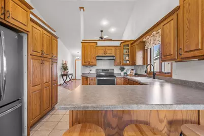 N9513 Cathy Court, Appleton, WI 54915 - Photo 16