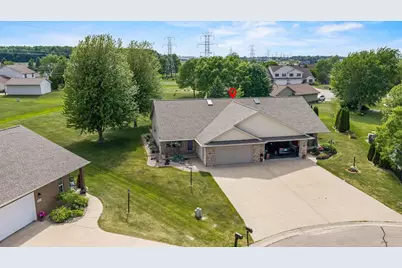N9513 Cathy Court, Appleton, WI 54915 - Photo 48