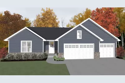 1457 Divinity Drive, Green Bay, WI 54155 - Photo 1