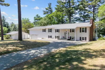 W7030 Irogami Trail, Wautoma, WI 54982 - Photo 2
