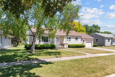 603 Ruggles Street, Fond du Lac, WI 54935 - Photo 2