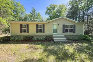 12323 Leo's Rd, Suring, WI 54174 - Photo 1