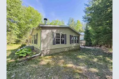 12323 Leos Road, Suring, WI 54174 - Photo 2