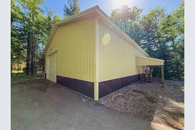 12323 Leos Road, Suring, WI 54174 - Photo 8
