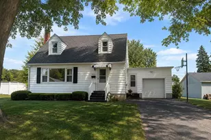 182 S Swetting St, Berlin, WI 54923 - Photo 1
