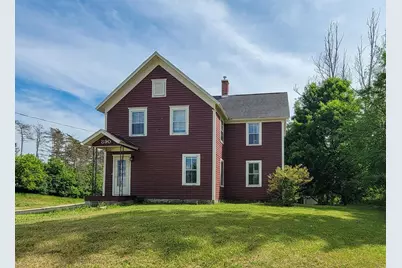 390 Water Street, Iola, WI 54945 - Photo 1