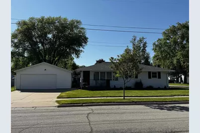 1404 Spence Street, Green Bay, WI 54304 - Photo 1