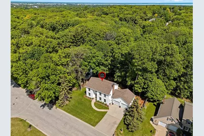 2595 Edgewood Lane, Green Bay, WI 54302 - Photo 48