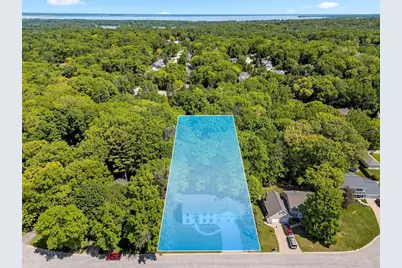2595 Edgewood Lane, Green Bay, WI 54302 - Photo 46