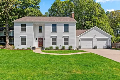 2595 Edgewood Lane, Green Bay, WI 54302 - Photo 46