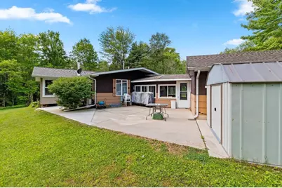 N11598 Kosir Lane, Athelstane, WI 54104 - Photo 4
