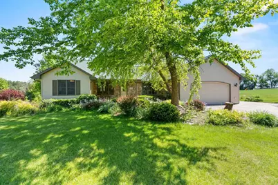 N2672 Butternut Road, Hortonville, WI 54944 - Photo 2