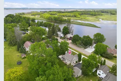 417 Wolf River Drive, Fremont, WI 54940 - Photo 38