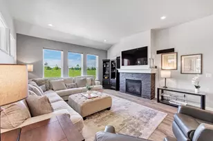 3324 Evening Star Dr, Green Bay, WI 54311 - Photo 10