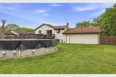 3236 S Whip Poor Will Lane, Appleton, WI 54915 - Photo 8