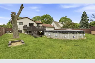 3236 S Whip Poor Will Lane, Appleton, WI 54915 - Photo 4