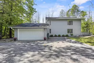 7733 Sleepy Hollow Rd, Egg Harbor, WI 54209 - Photo 2