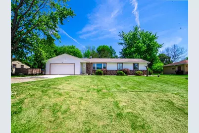 4212 Hillcrest Drive, Oneida, WI 54115 - Photo 1