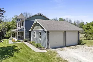 1369 Fair Rd, Greenleaf, WI 54126 - Photo 4