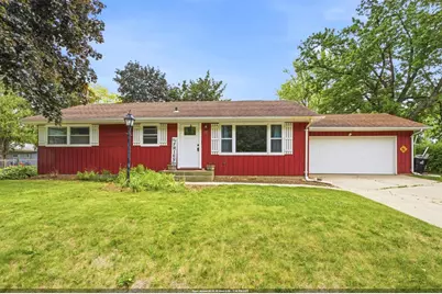 117 Hawthorne Court, Chilton, WI 53014 - Photo 1
