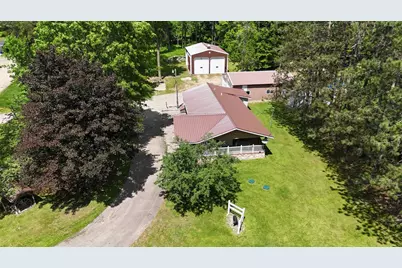 N7794 Kolpack Lane, Bowler, WI 54416 - Photo 56