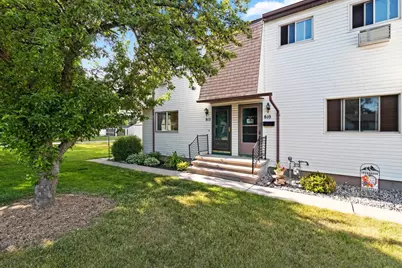 812 Kay Kourt, Neenah, WI 54952 - Photo 1