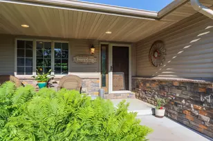 E3093 High Point Ridge Dr, Waupaca, WI 54981 - Photo 6
