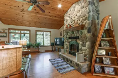 E3093 High Point Ridge Drive, Waupaca, WI 54981 - Photo 8