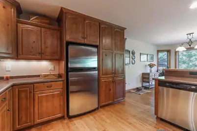 E3093 High Point Ridge Drive, Waupaca, WI 54981 - Photo 16