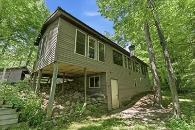 14754 N McComb Lake Lane, Mountain, WI 54149 - Photo 8